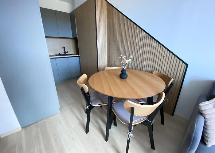 Apartamento Eldora Deluxe Private Bansko