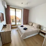Eldora Deluxe Private Apartamento