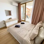 Apartamento Eldora Deluxe Private