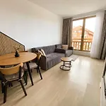 Apartamento Eldora Deluxe Private