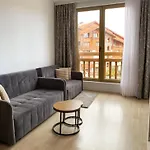Eldora Deluxe Private Apartamento Bansko