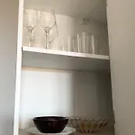 Eldora Deluxe Private Apartamento *