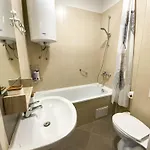 Eldora Deluxe Private Apartamento Bansko