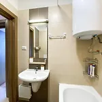 Eldora Deluxe Private Apartamento