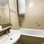 Eldora Deluxe Private Apartamento *