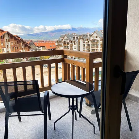 Eldora Deluxe Private バンスコ