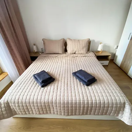 Eldora Deluxe Private * Bansko