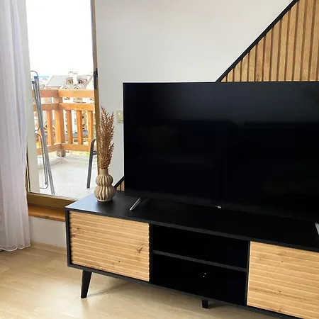 Eldora Deluxe Private * バンスコ