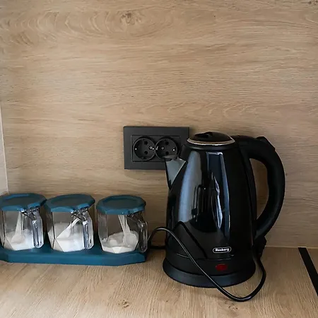 アパート Eldora Deluxe Private バンスコ