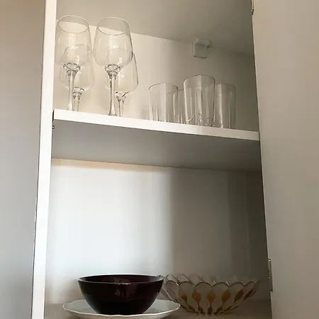 Eldora Deluxe Private アパート *