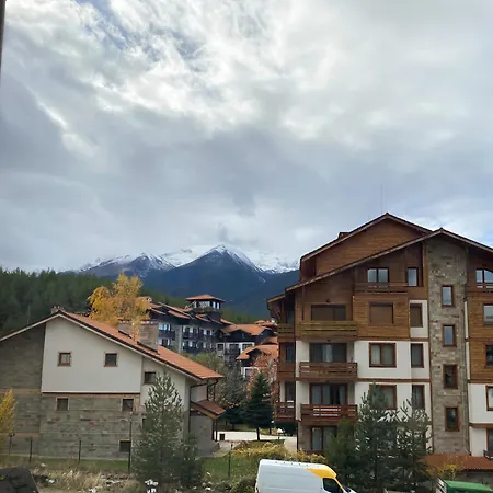 Appartement Eldora Deluxe Private *