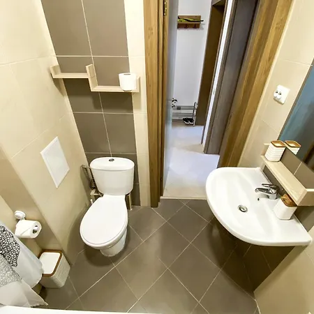 Eldora Deluxe Private *