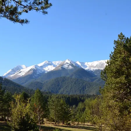 Eldora Deluxe Private Appartement *