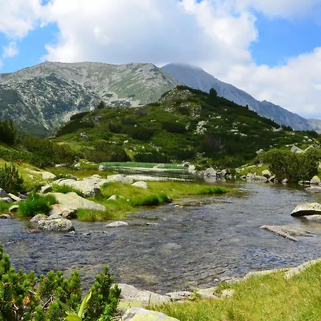 Eldora Deluxe Private * 반스코