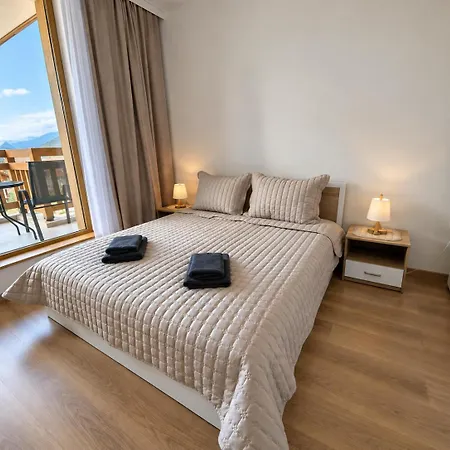 Eldora Alpine Retreat Apartamento