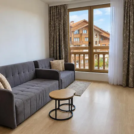 Apartamento Eldora Alpine Retreat