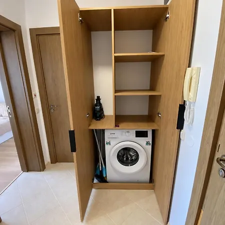 Apartamento Eldora Alpine Retreat Bansko