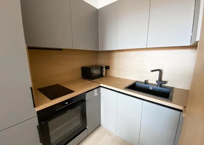 Appartement Eldora Deluxe Private Bansko