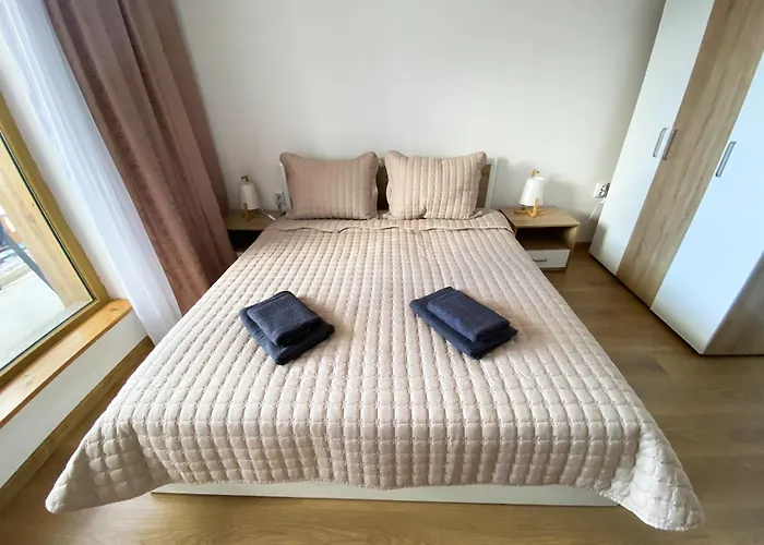 Eldora Deluxe Private * 반스코