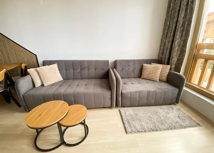 Eldora Deluxe Private * 반스코