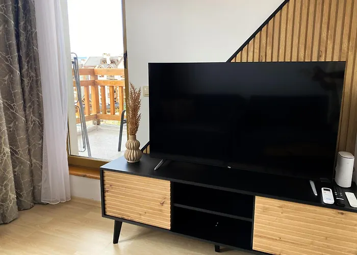 Eldora Deluxe Private * 반스코