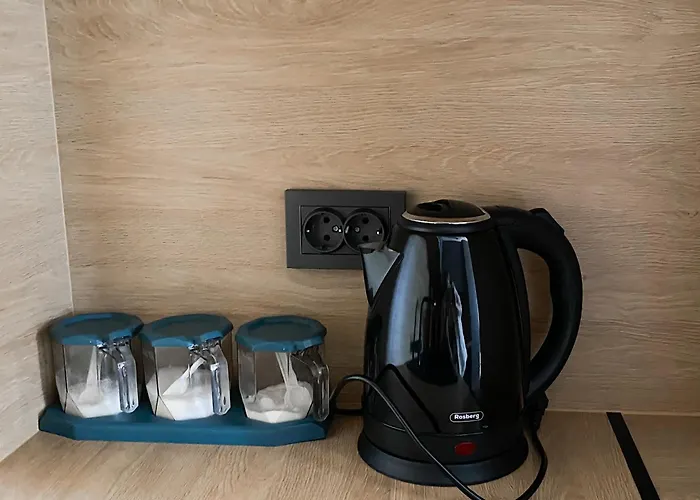 Lejlighed Eldora Deluxe Private Bansko