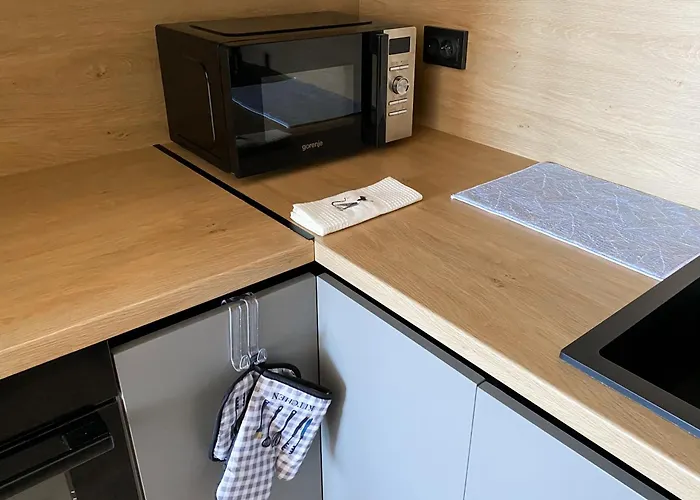 Eldora Deluxe Private 반스코