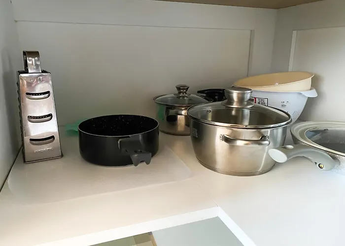 Eldora Deluxe Private 아파트