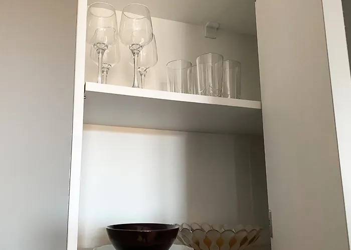 Eldora Deluxe Private Appartement *