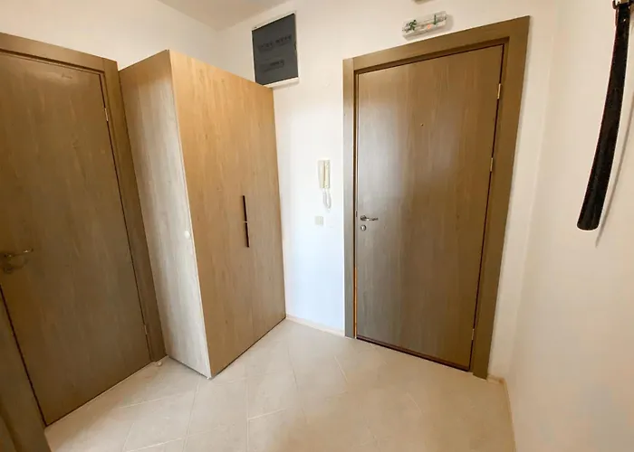 Eldora Deluxe Private Appartement Bansko