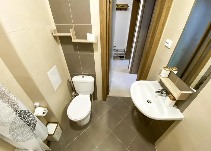 Eldora Deluxe Private *