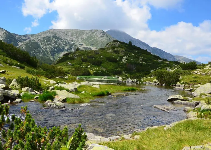 Eldora Deluxe Private * 반스코